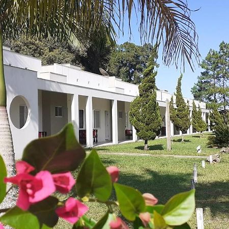 Essencia Do Valle Pousada & Spa Araranguá Exterior foto